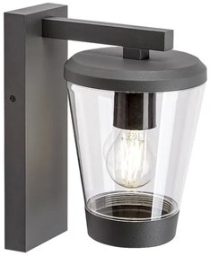 Lampă de perete de exterior SAVANO 1xE27/40W/230V IP44 Rabalux 7266