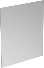 Oglinda dreptunghiulara Ideal Standard Mirror&Light Ecco 60 cm