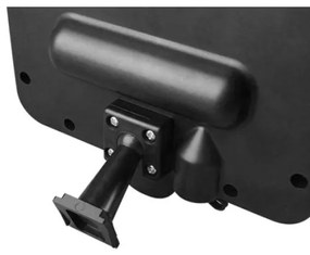 Reflector solar LED cu senzor INTEGRA LED/3W/3,7V IP44 + telecomandă