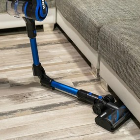 TESLA Electronics PureStar Aspirator fără fir 3în1 300W/2200mAh