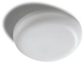 Spot LED incastrabil tavan/plafon baie LAMIR R 9 IP44 4000K