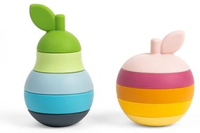 JOC DE STIVUIT - MAR & PARA - BIGJIGS TOYS (35047)