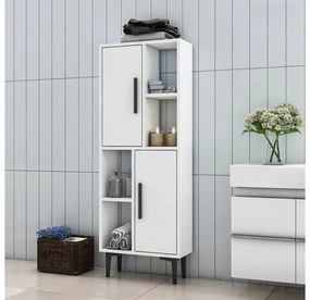 Raft Lonadi (alb) . 1094241