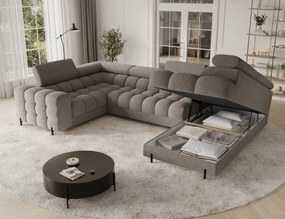 Coltar extensibil Fectory pe dreapta Royal 20