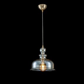 Pendul design modern 29,7cm Tone MYP001PL-01BZ