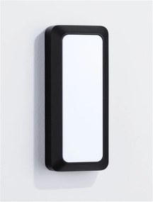 Aplica de perete LED pentru iluminat exterior IP54 APPIA