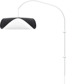 Suport pentru corp de iluminat alb metal 123 cm Willow – UMAGE