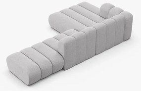 Coltar Lupine boucle Baloo L299 cm