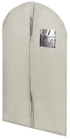 Husă de protecție pentru haine 60x100 cm Nancy – Compactor