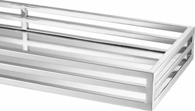 Tava design LUX Ersa nickel 110516 HZ