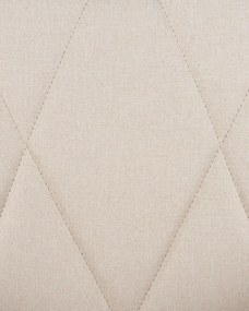 Set 2 buc scaun tip bar Donna (bej). 1078550