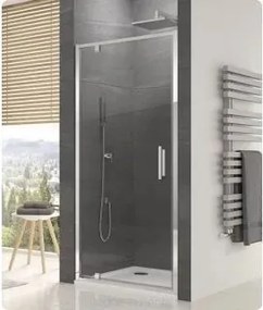 Usa de nisa pivotanta SanSwiss Ocelia OCEP 100 cm