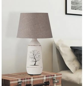 Rabalux 4374 - Lampa de masa DORA 1xE27/40W/230V