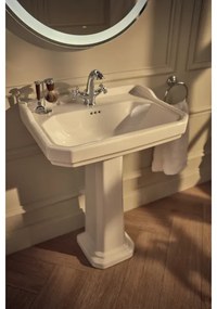 Roca A3270A1000 - Lavoar suspendat CARMEN 65x48 cm ceramică/alb