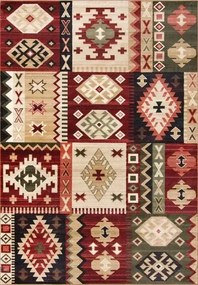 Covor Lotus 15081 Multicolor Selectează mărime: 120 X 170