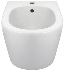 Bidet podwieszany - AROX WHITE 5905591090650 - 1380
