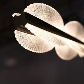 Lustra LED suspendata design modern POND 120 3-STEP DIMM