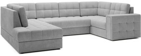Coltar extensibil Blewett pe stanga Monolith 84