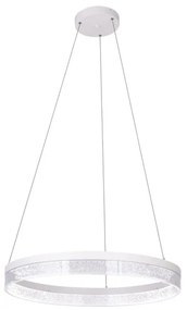 Globo 68225-36 - Lustră LED pe cablu SMITTY 1xLED/36W/230V