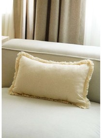 Față de pernă din bumbac 30x50 cm – Mioli Decor