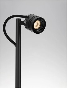 Stalp LED iluminat exterior decorativ IP65 SELENE H-50cm