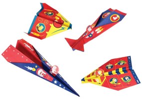 Hârtie origami Rex London Planes