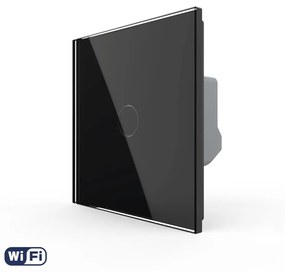 Intrerupator Simplu Wi-Fi LIVOLO cu Touch – Serie Noua