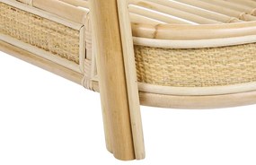 Pat pentru copii Lagza (natural). 1080777