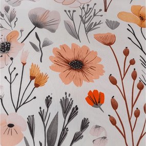 Lenjerie de pat din microfibra BOTANIX colorata Dimensiune lenjerie de pat: 70 x 90 cm | 140 x 220 cm