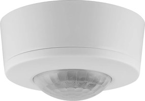 Osram - Senzor de mișcare cu infraroșu 230V IP44 alb
