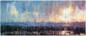 Tablou - Abstract (120x50 cm)