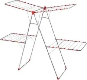 Uscator de rufe ZLN4229 Zilan-Scarlatto, Suprafata uscare 33 m