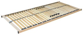 Somieră nereglabilă/cu rigiditate ajustabilă cu lamele 120x200 cm Belovit – Meise Möbel