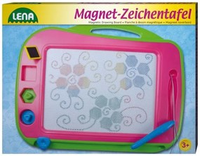 TABLITA MAGNETICA DE DESENAT LENA - LENA (LE65714)