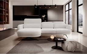 Coltar BARILLO S, personalizabil materiale Gama Premium, cu reglaj ele