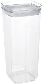 Caserolă transport alimente EH Clear cu capac, 1,7 l