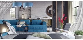 Lustră pe cablu GALAXY 1xE27/60W/230V