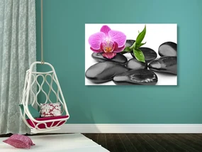 Tablou pietre wellness de masaj