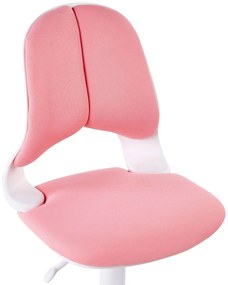 Scaun de birou Marza (roz). 1081237
