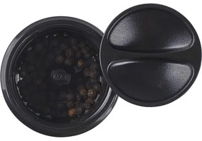 Cole&Mason - Set 2 râșnițe sare și piper HARROGATE 15,4 cm