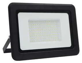 Proiector LED de exterior LED/100W/230V 4000K IP65 negru