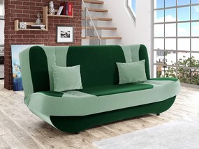 Canapea extensibilă Dahlia (Magic Velvet 2225 + Magic Velvet 2227). Promo -17%. 1059120