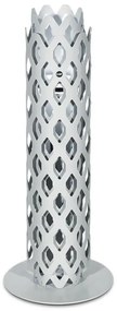 Stalp LED exterior, IP65, CHARLOTTE Light Gray