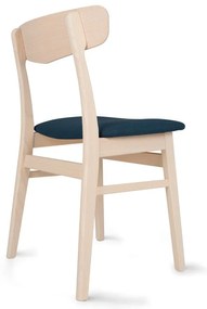 Scaun de dining din lemn de fag Mosbol – Hammel Furniture