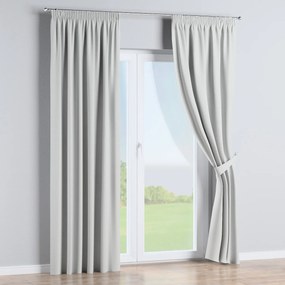 Perdea cu bandă de pliuri