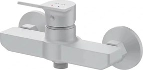 Baterie dus AM.PM X-Joy monocomanda finisaj alb mat