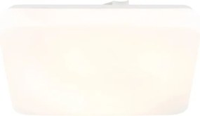 Globo 41548-16 - Plafonieră LED DONTE LED/16W/230V 27x27 cm