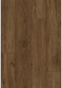 Mexen Scottsdale Eșantion de panouri vinilice SPC 6,5 mm, substrat IXPE 1,5 mm, 4 V-Fuga, Stejar - F1098-S