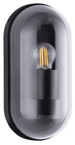 Aplica de perete iluminat exterior decorativ IP65 RAFIC