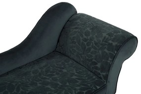 Fotoliu șezlong relaxare Baruni (verde) (D). 1010398